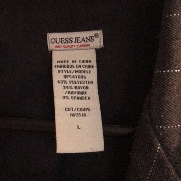 Blazer - Picture 2 of 2